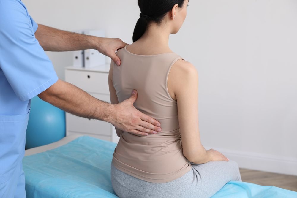 The Unexpected Benefits of Chiropractic Treatment