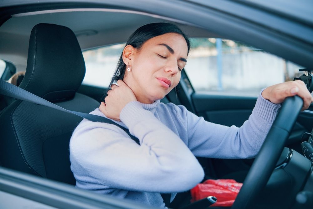 Whiplash Rehabilitation Methods with Chiropractic