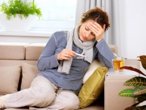 Chiropractic Care for Cold & Flu