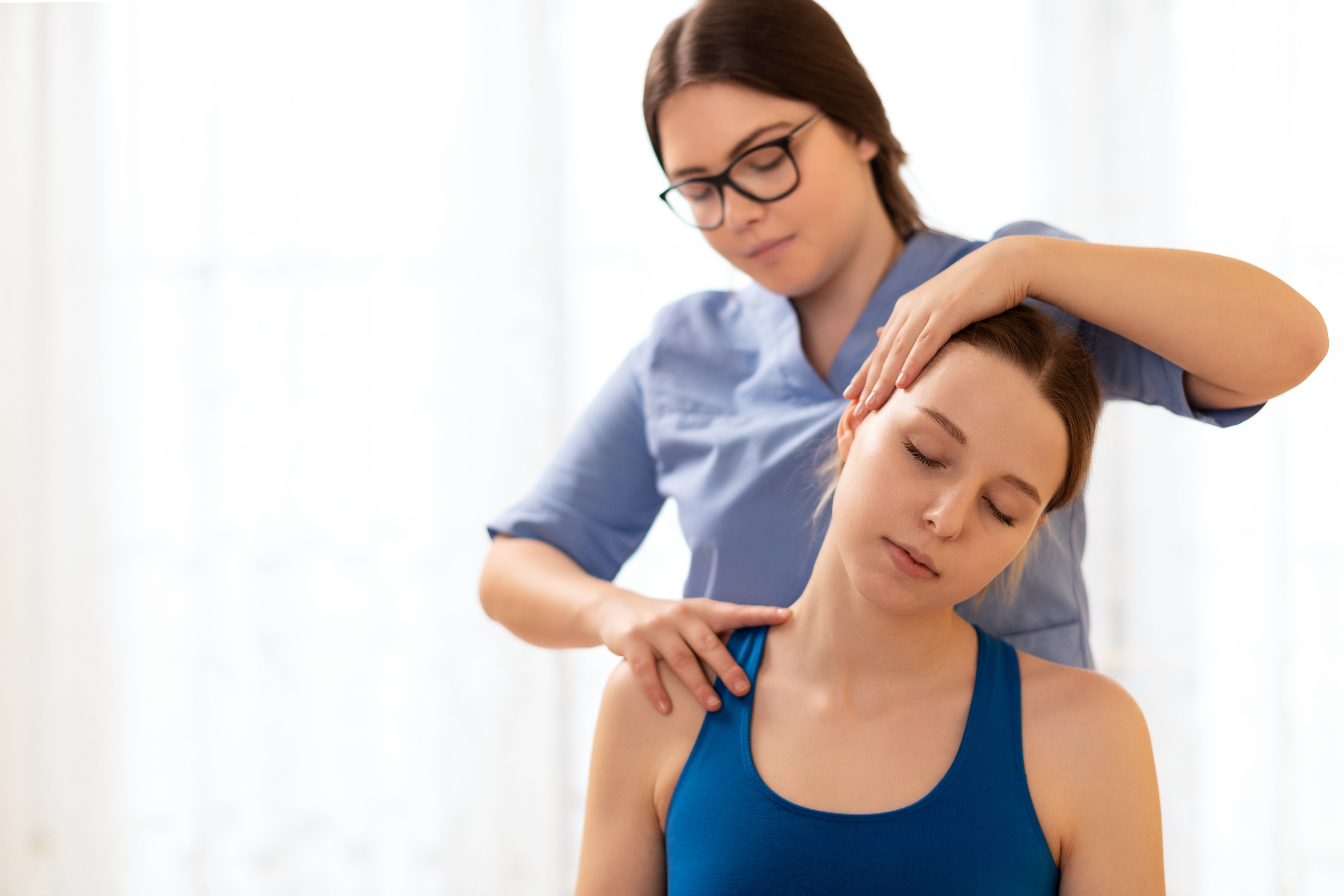 6 Unusual Benefits of Chiropractic Care