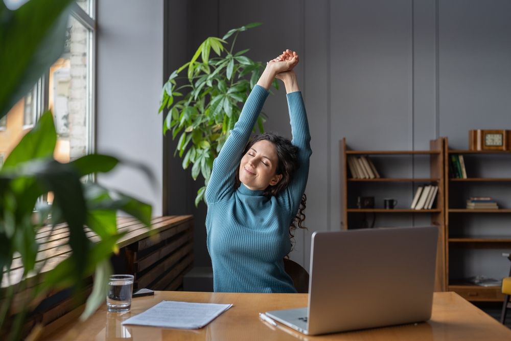 4 Ways Chiropractic Care Can Help Relieve Stress and Anxiety