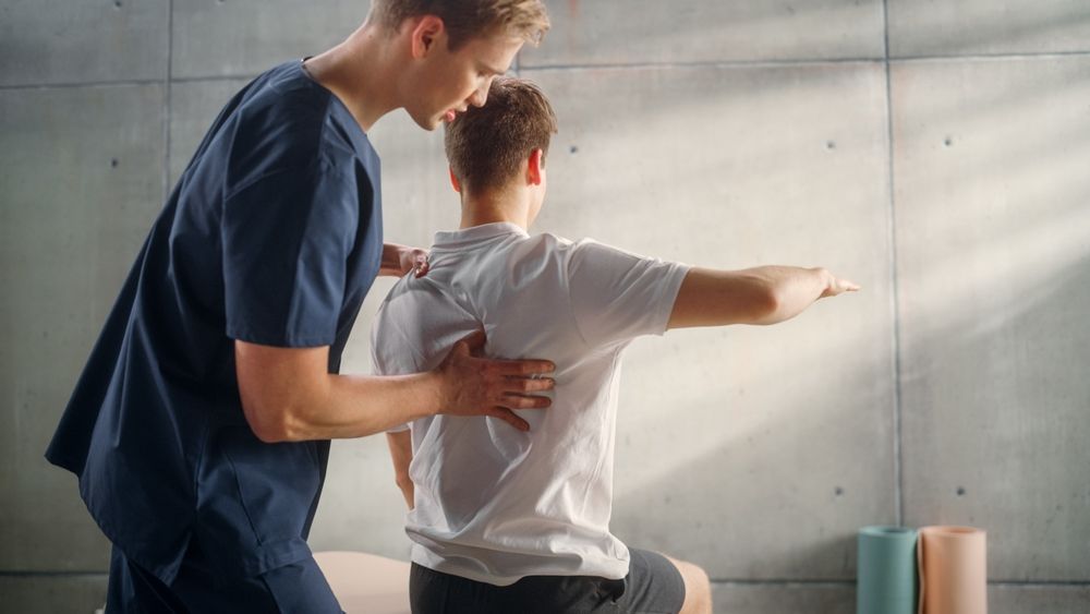 7 Qualities That Make a Great Chiropractor