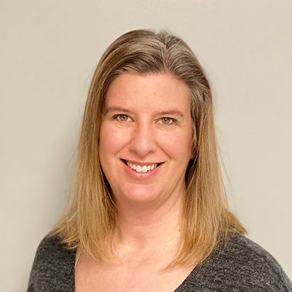 Dr. Jennifer Kocour