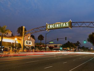 Encinitas