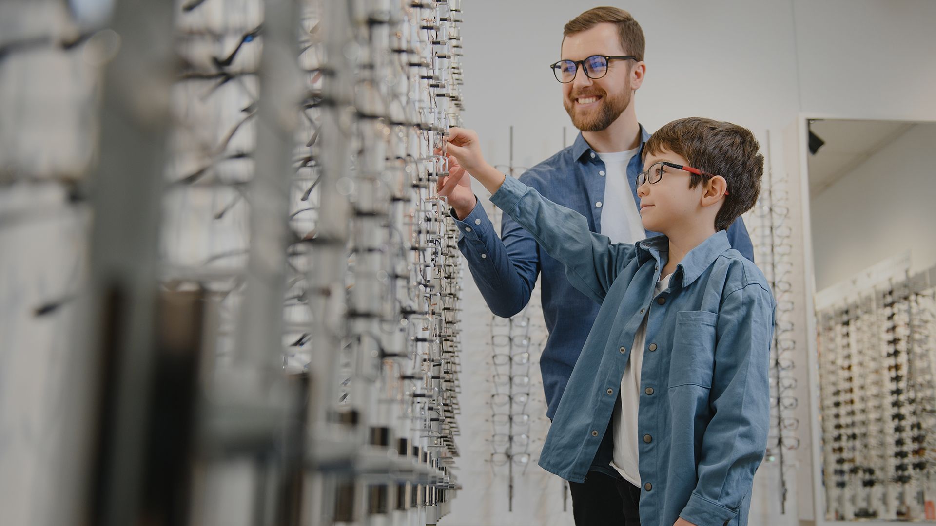 Optometrist Henderson