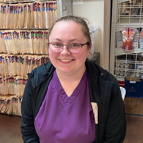 Meet Our Veterinary Staff in Waco TX Ramsgate Veterinary Clinic