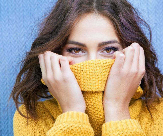 Battling Winter Dry Eye: What Steps Can You Take?