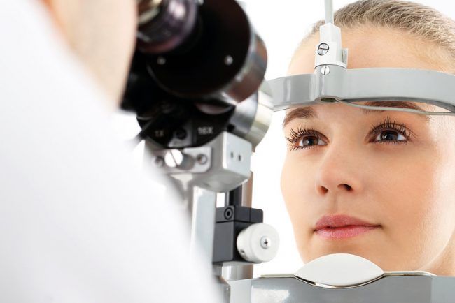 Eye Health 101: 5 Tips for Taking Care of Your Eyes