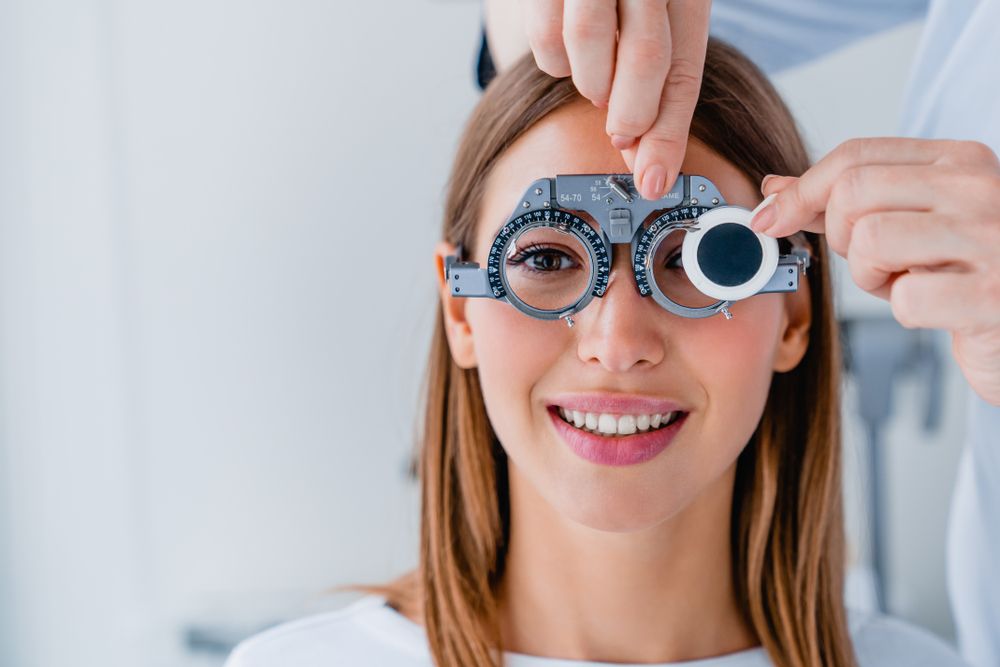 Eye Exams & Overall Health: The Connection Between Eye Health and Diseases