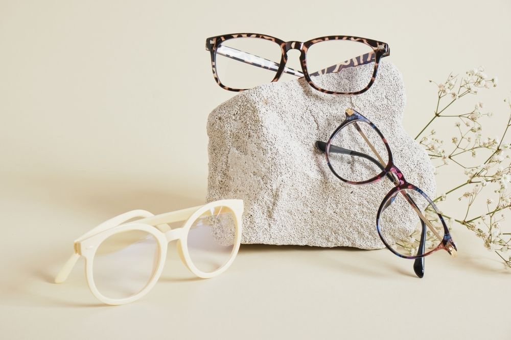 Fashion Trends or Unique Designs in 2024 for Popular Eyeglasses