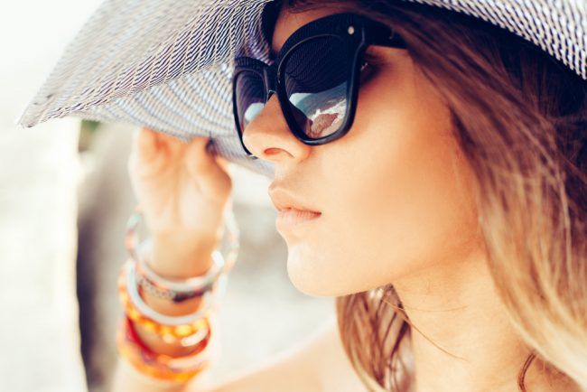 Why Sunglasses Are So Vital for Eye Health