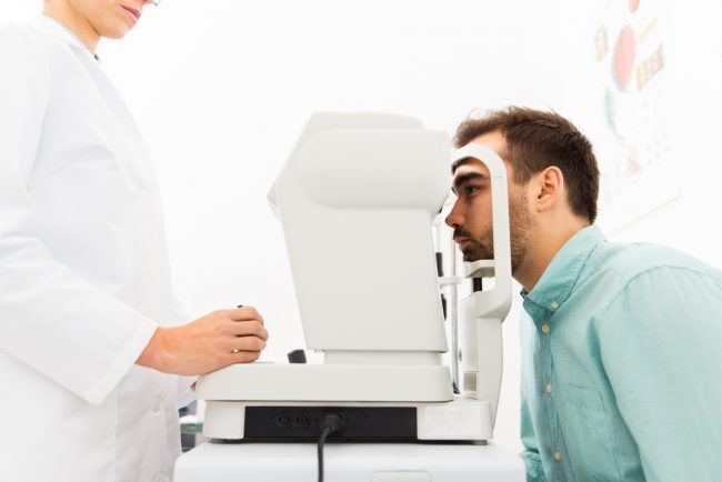 The Role of Neurological Eye Screenings