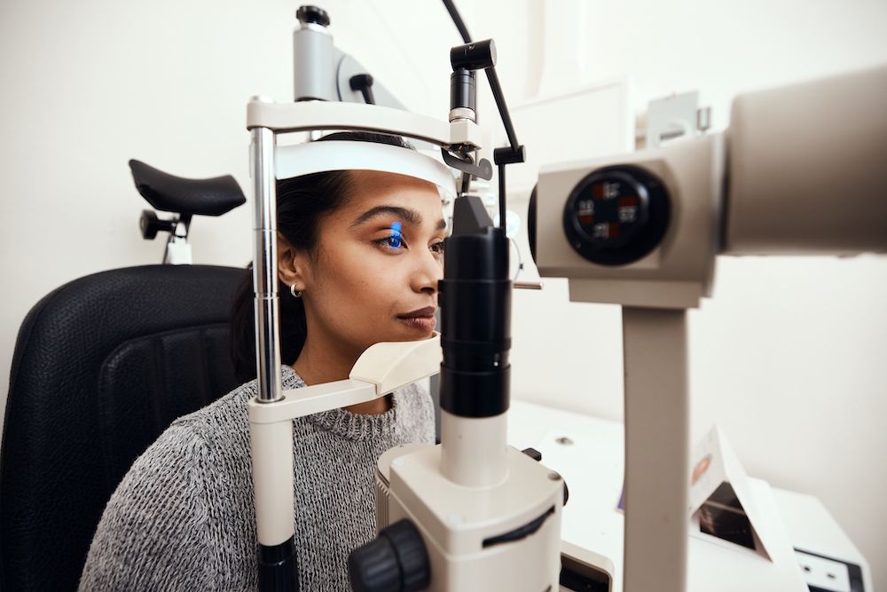 7 Surprising Health Issues an Eye Exam Can Detect