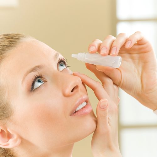 Dry Eye Treatment in Denver Lipiflow Optical Masters