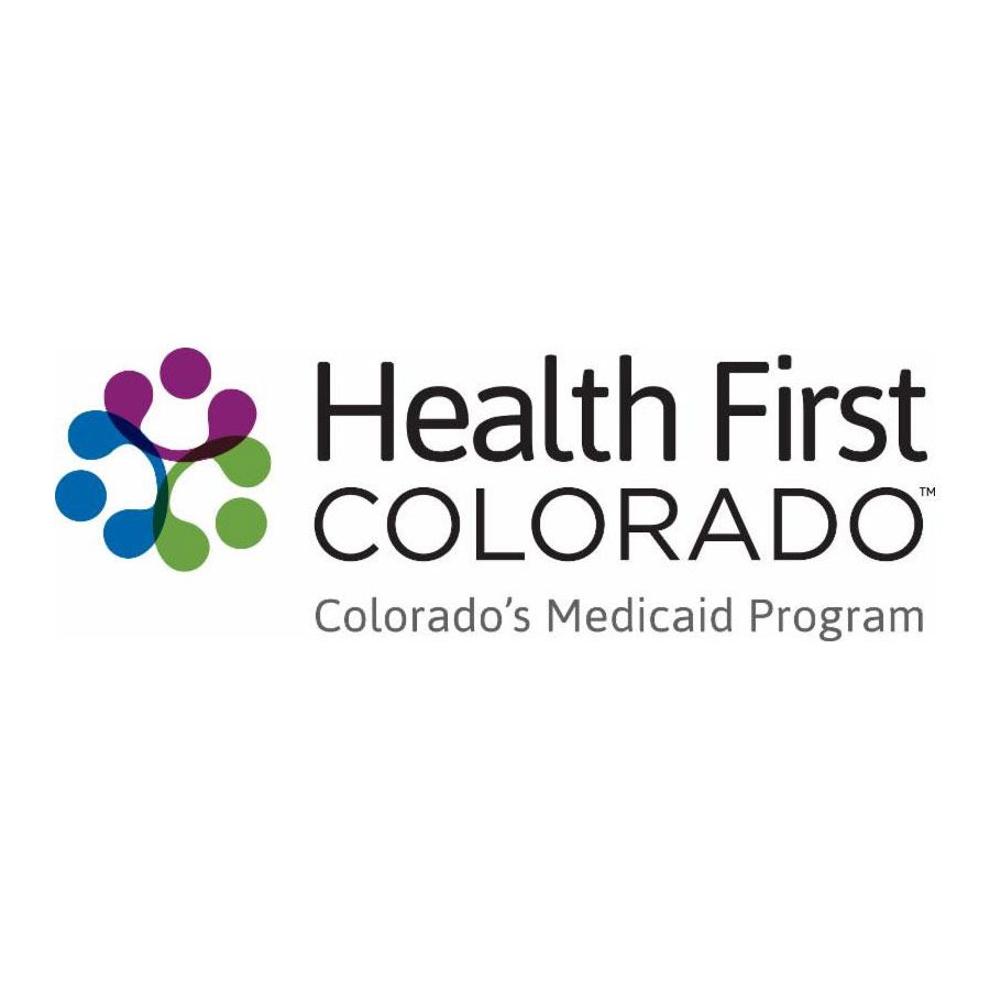Health First Colorado
