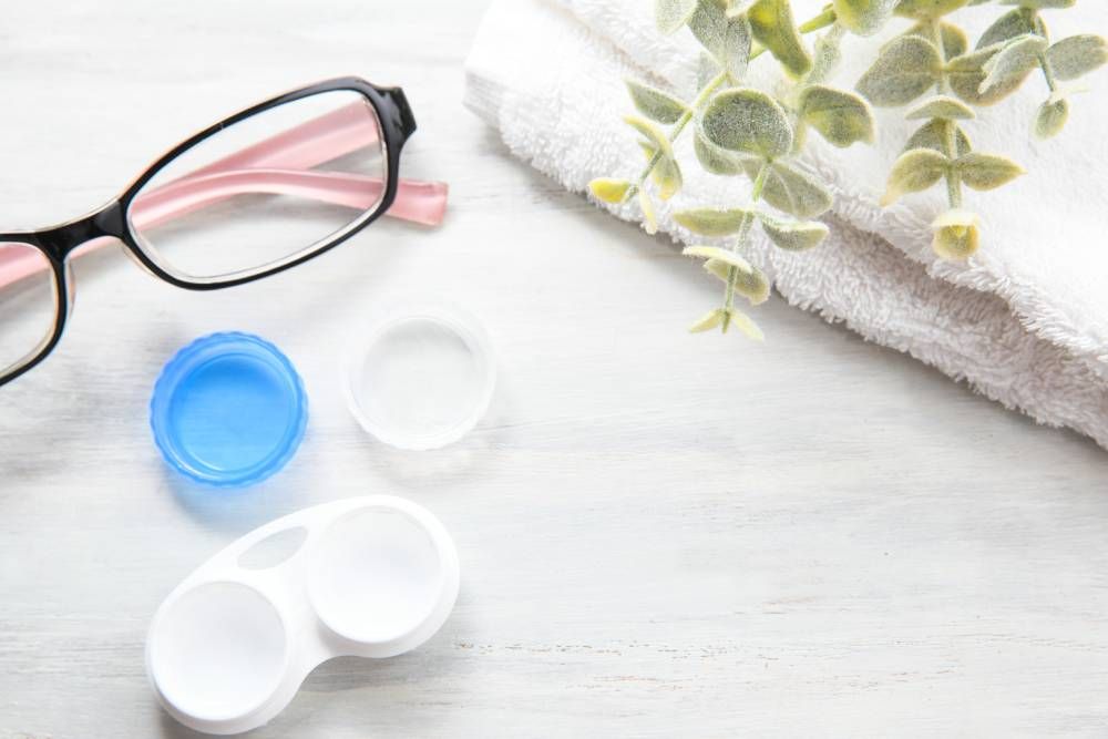 What Happens When You Wear Expired Contacts?