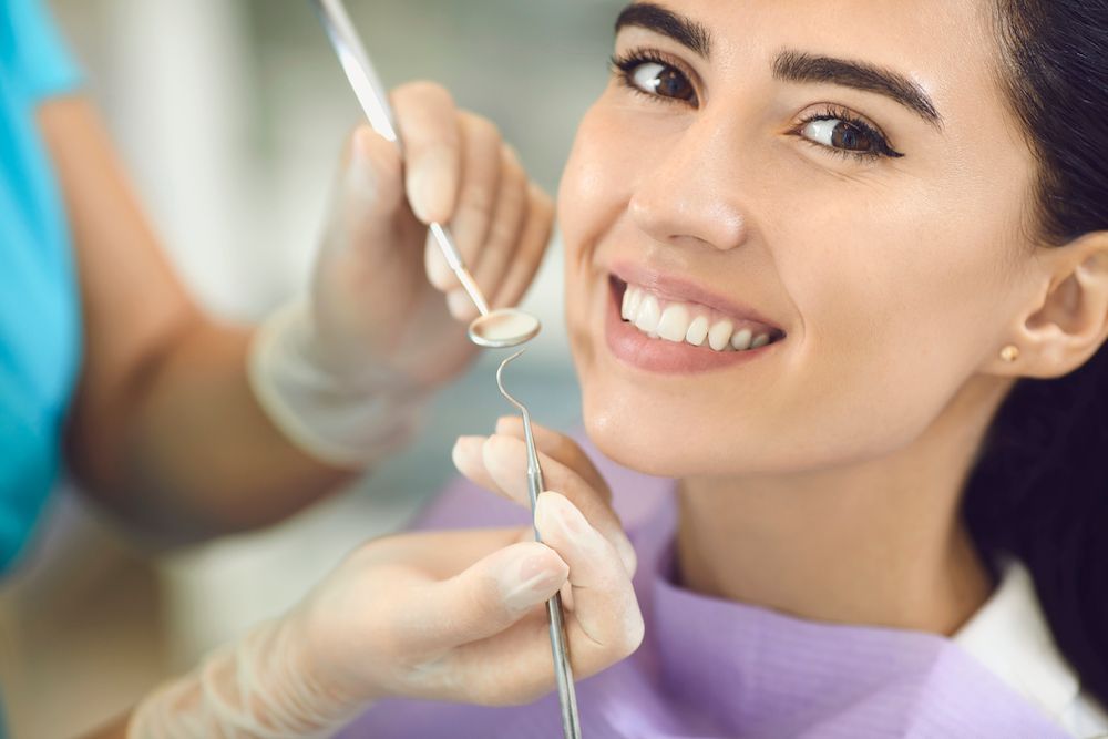 The Connection Between Oral Health and Overall Wellness