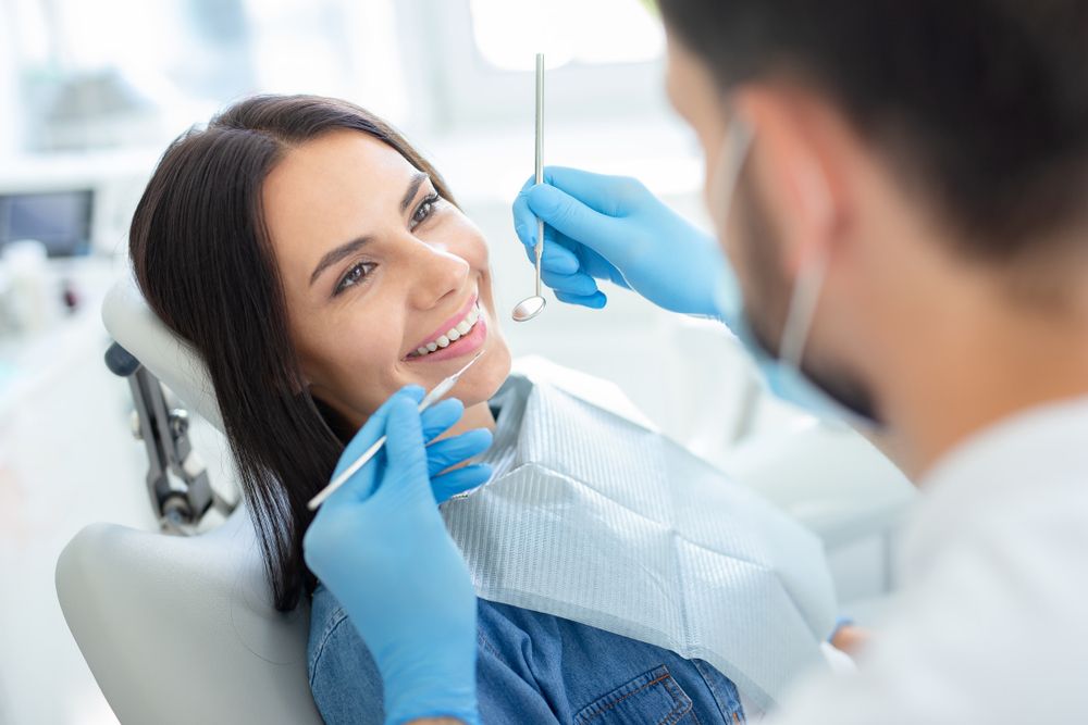 Regular Dental Checkup: What to Expect