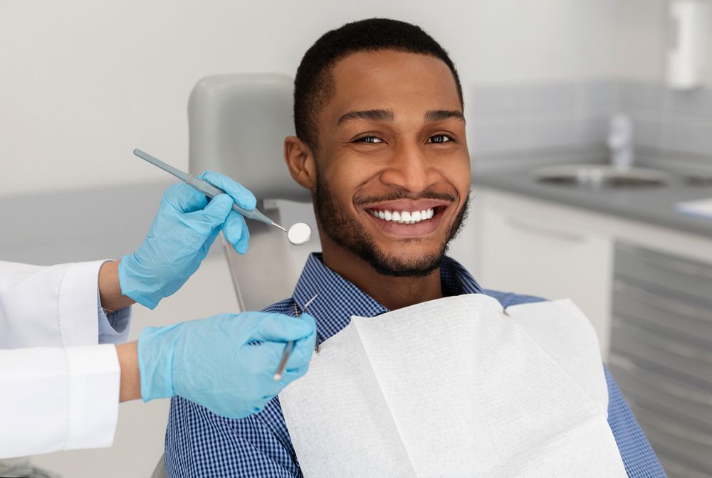 Why Regular Dental Checkups Are Important
