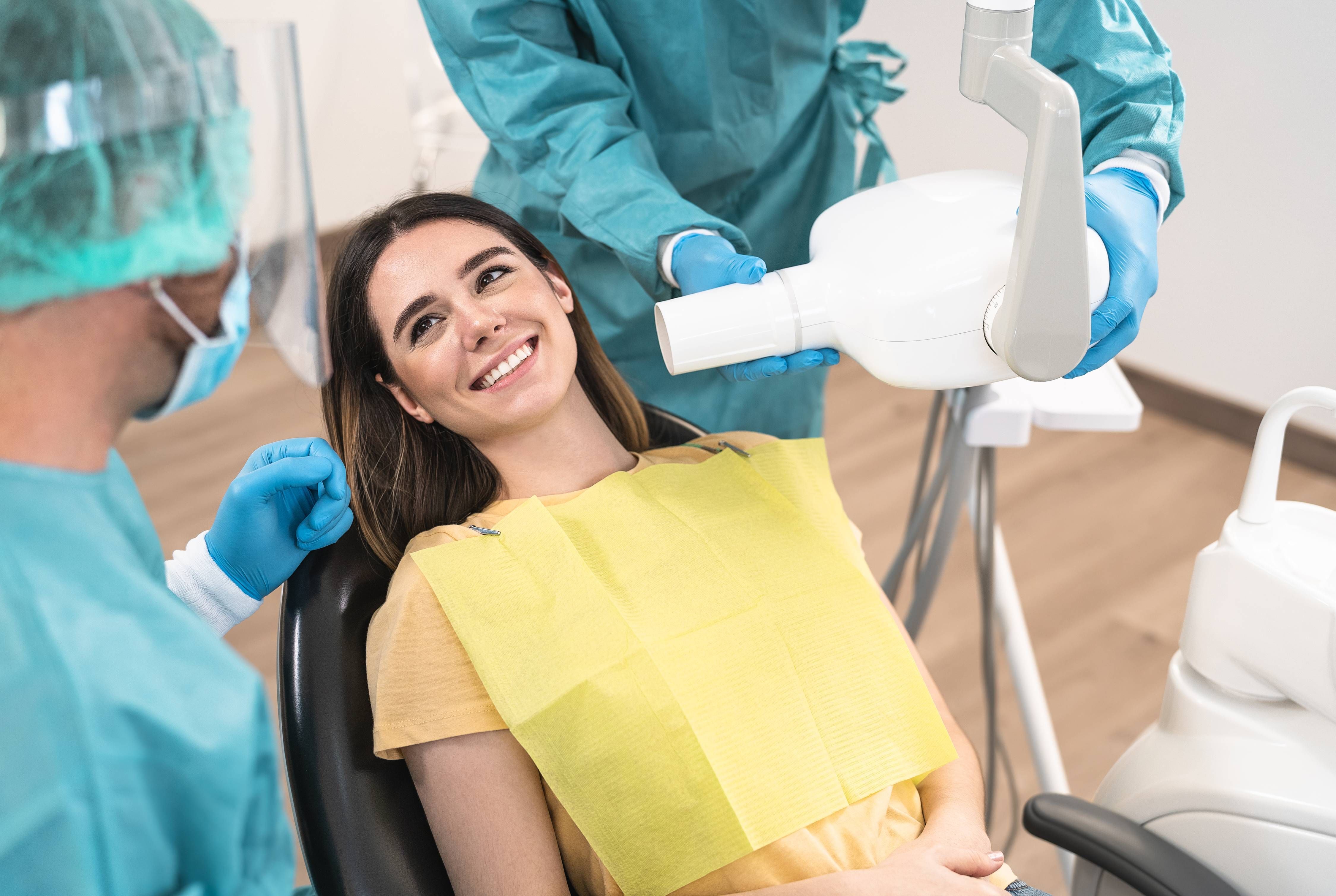 How To Find The Right Dentist For Me?