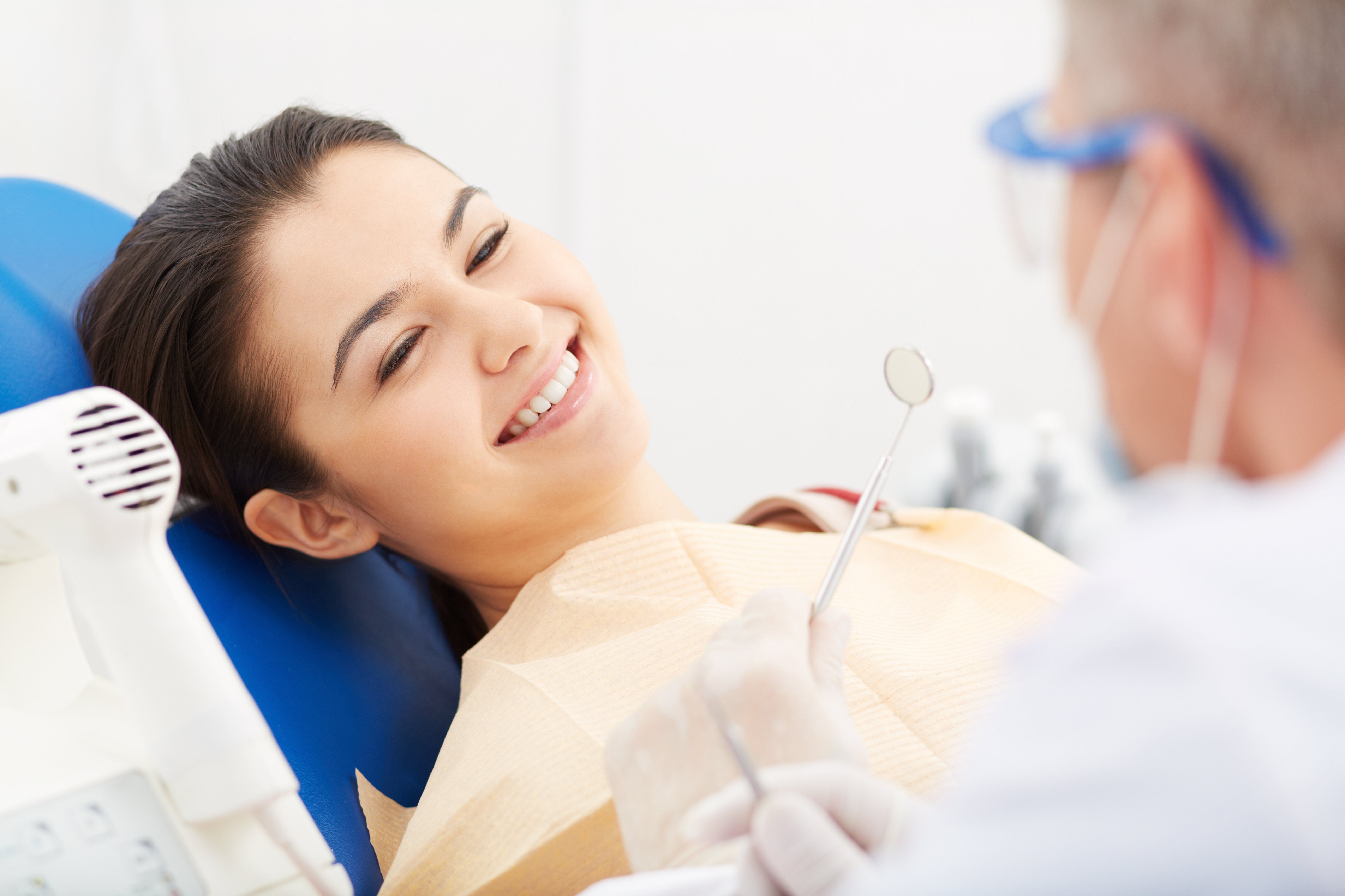 What to Expect, Before, During, and After a Dental Filling