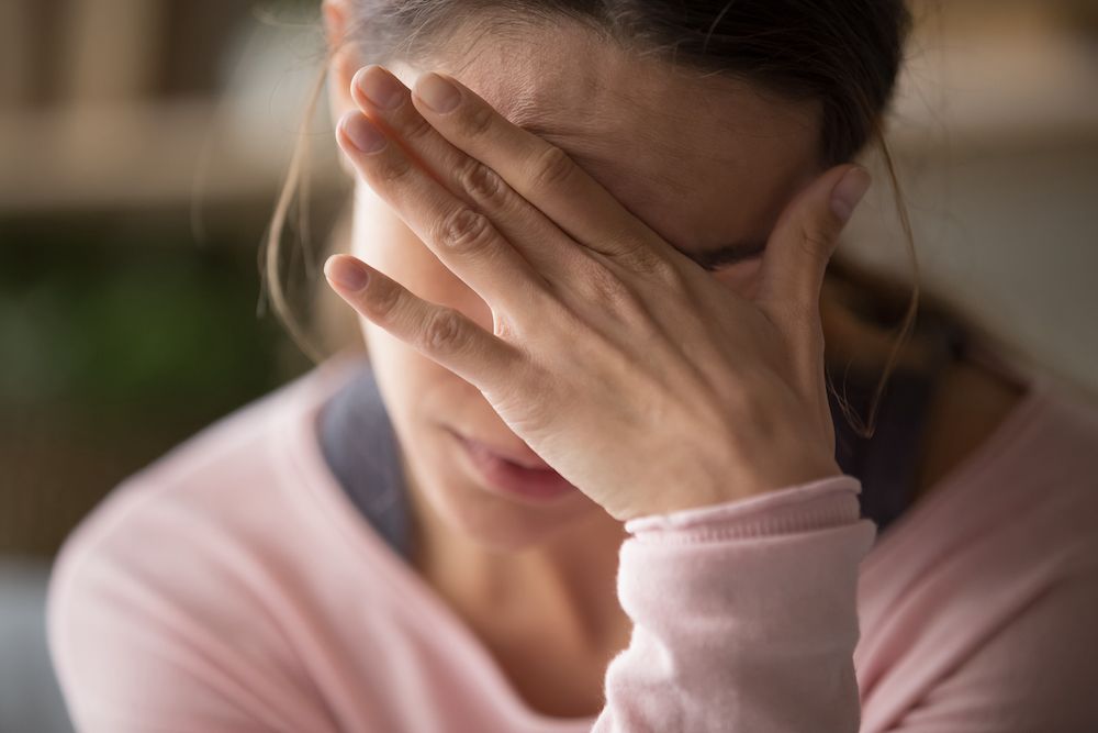Chiropractic Care Can Help with Many Types of Headaches