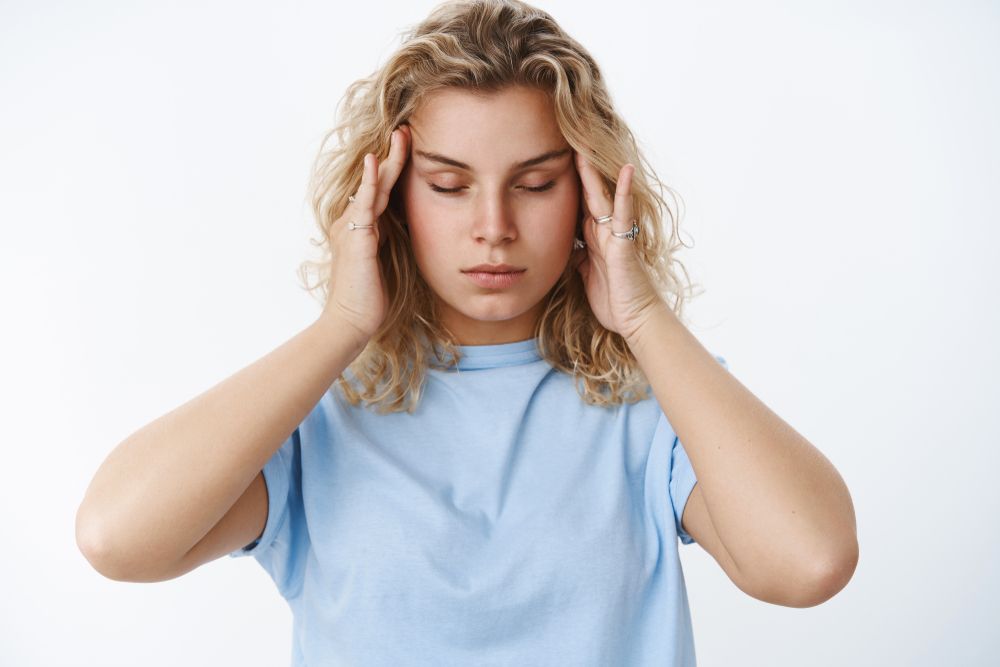 Can Chiropractic Adjustments Help Tension Headaches?