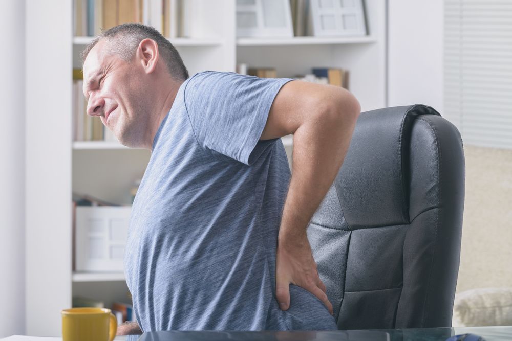 Can a Chiropractor Heal My Lower Back Pain?