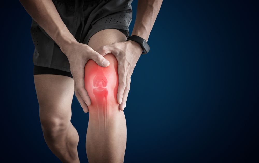 How Do I Know If My Knee Pain Is Serious?