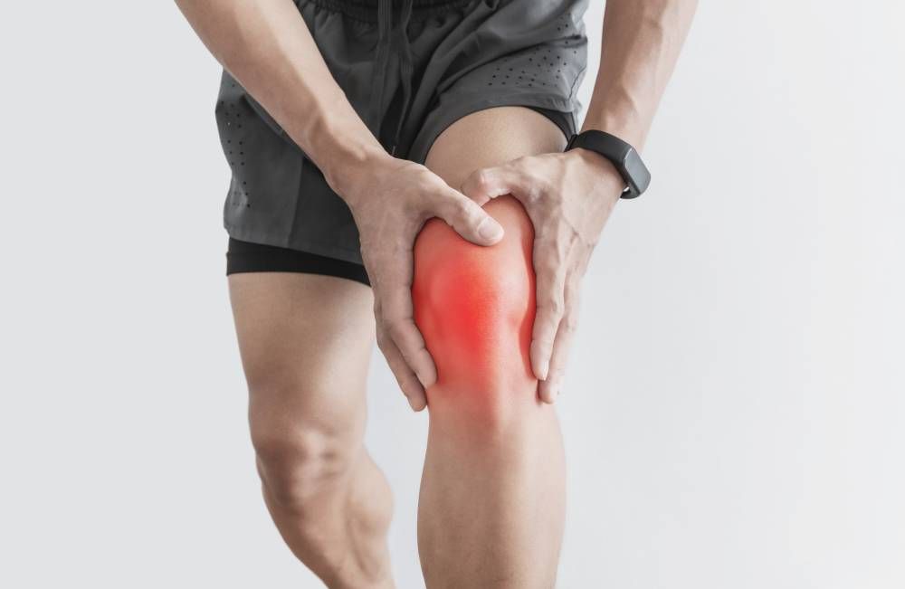 Benefits of Seeing a Chiropractor for Knee Pain