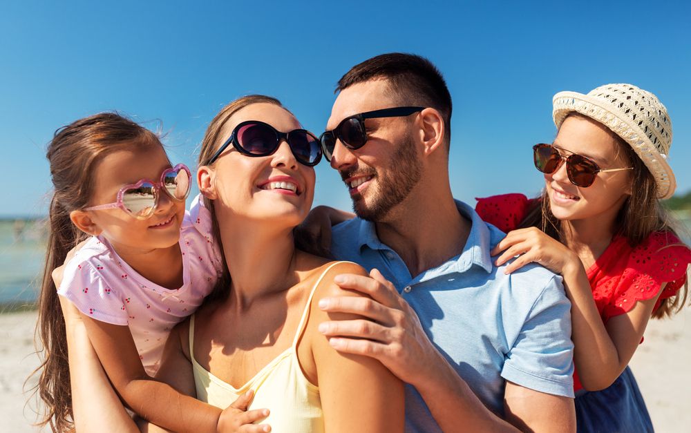 UV Protection for Your Eyes: Why It Is Important, and How to Choose the Right Sunglasses