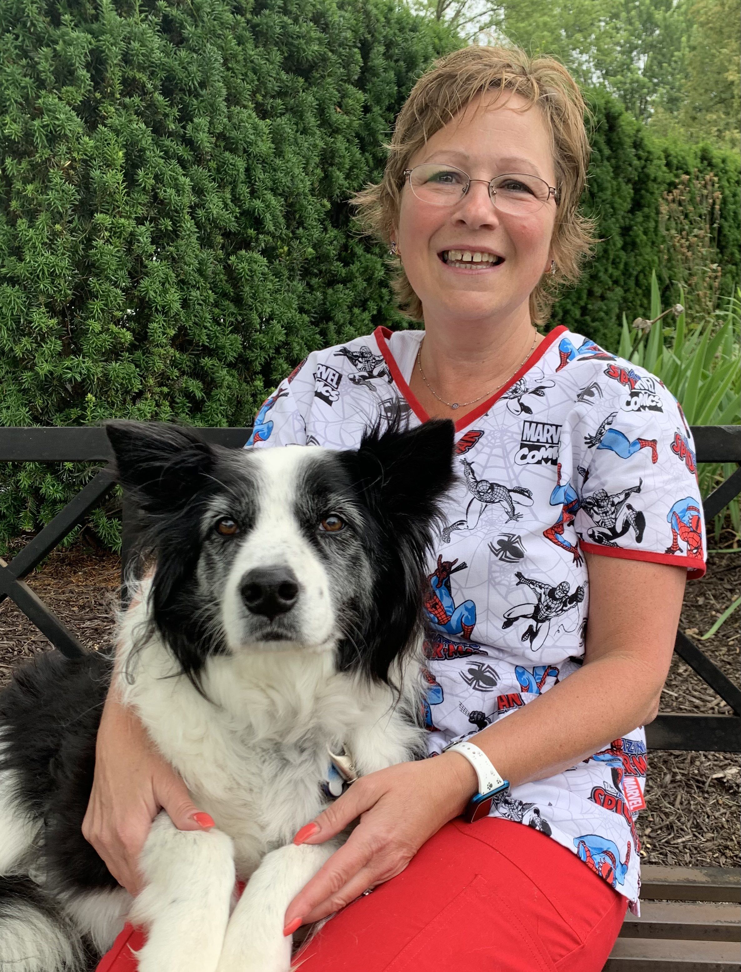 Debra J. Smart, DVM