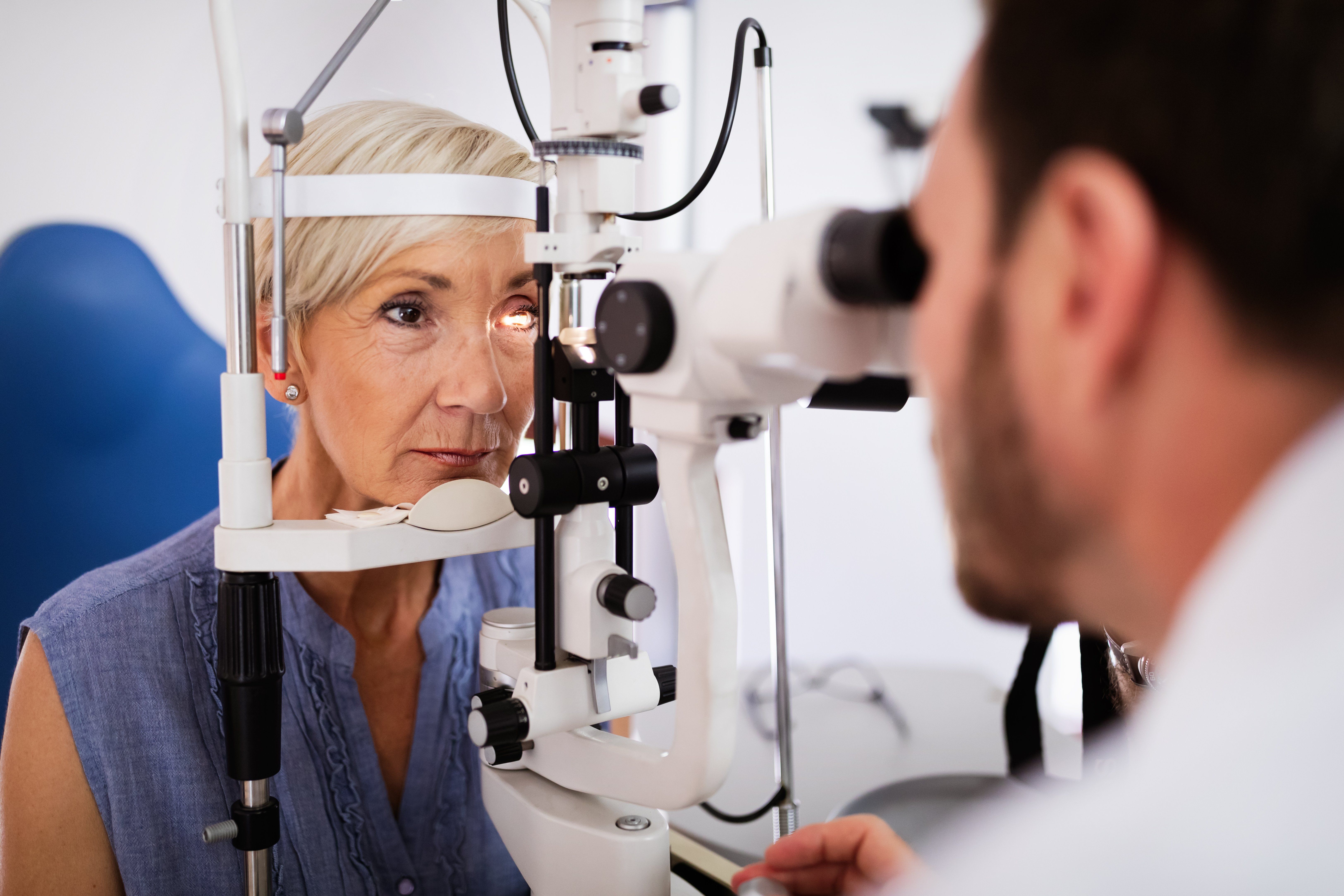 Contact Lens Exam: Everything You Need to Know