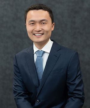 Xiongfei Liu, M.D