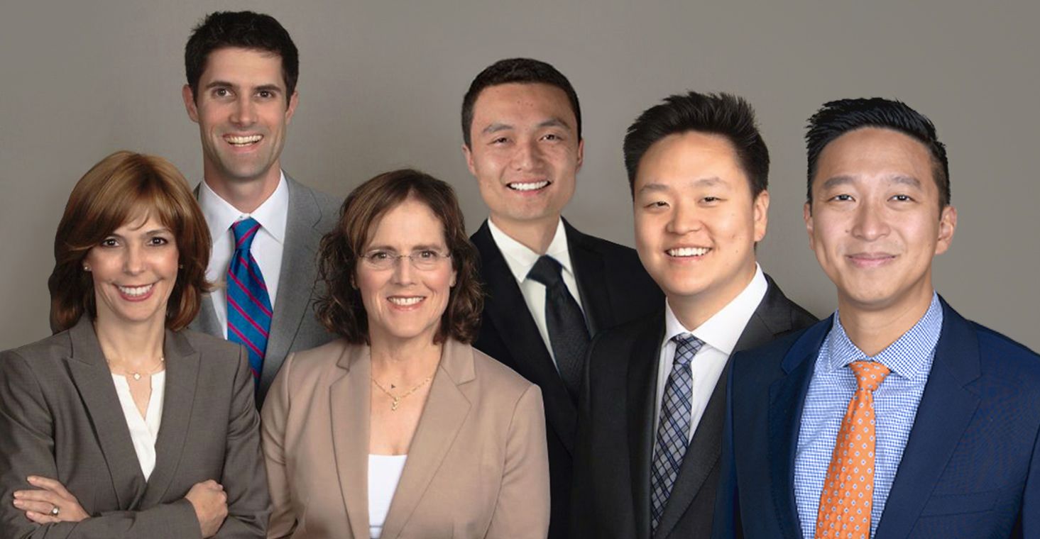 our eye surgeons
