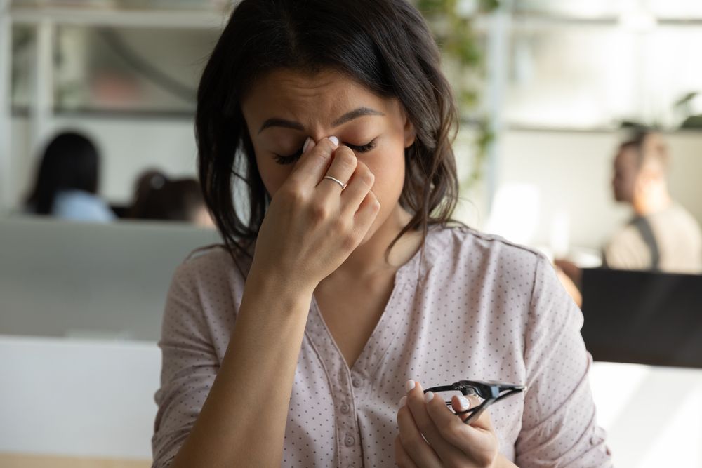 How Do I Know If I Have Dry Eye or Allergies?