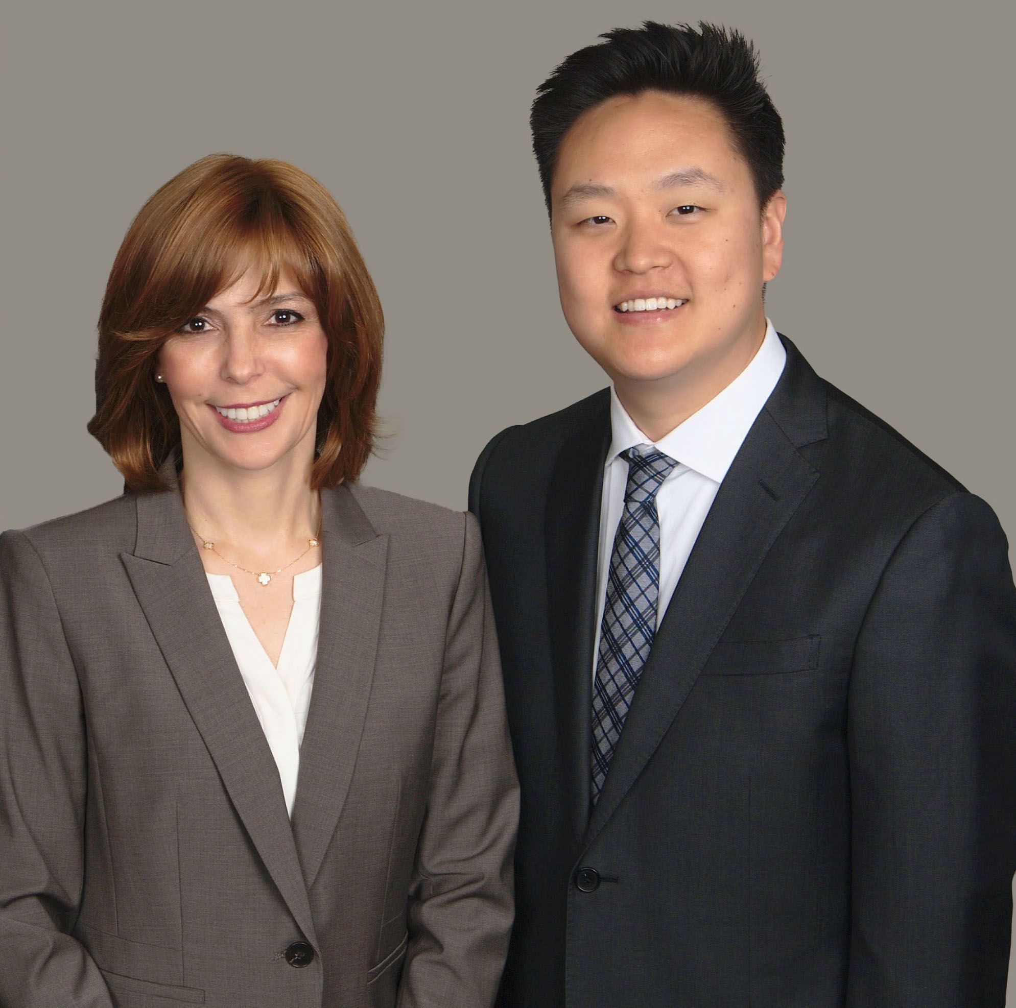 Laser Vision Correction Surgeons