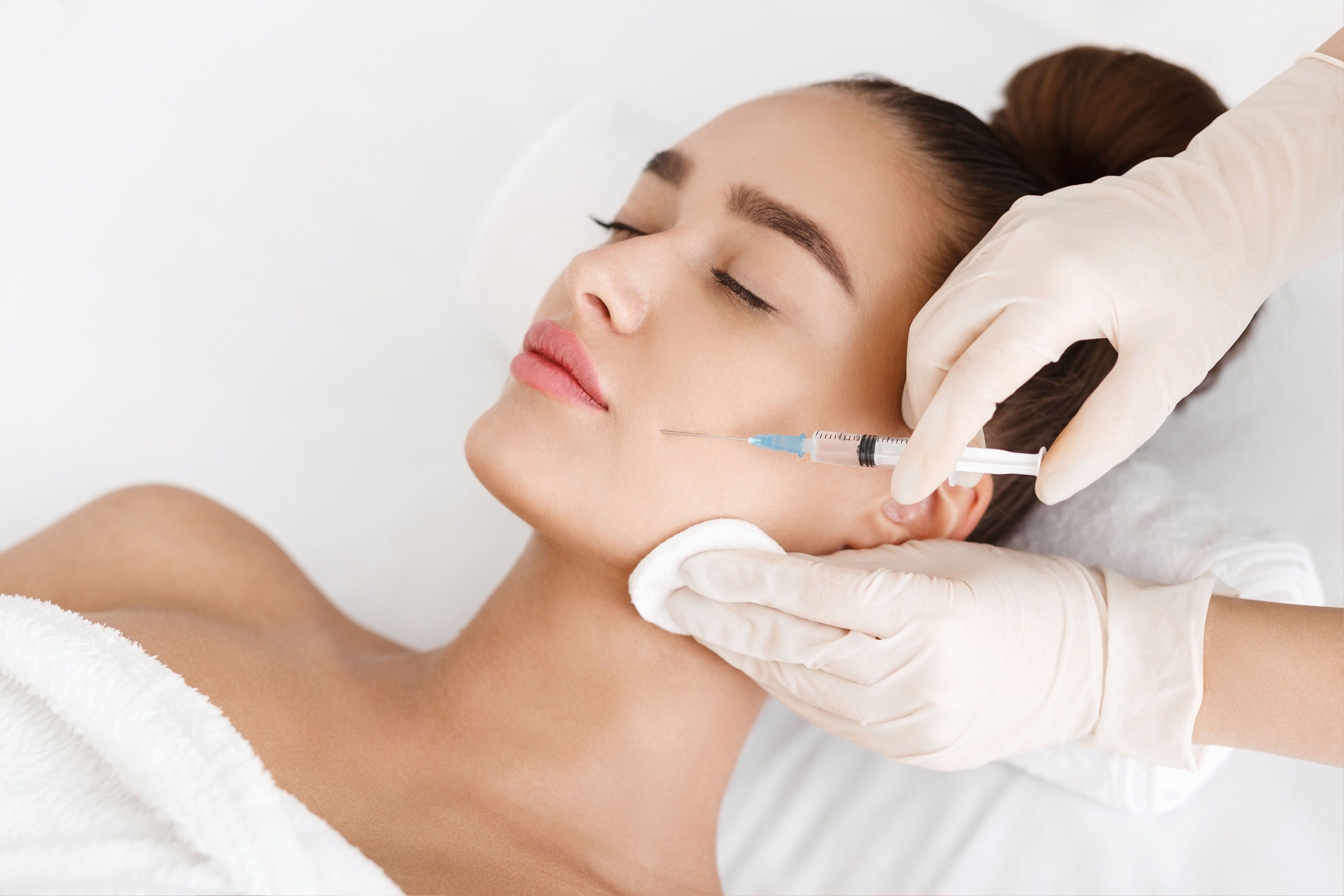 Botox vs. Fillers: Which One is Right For You?