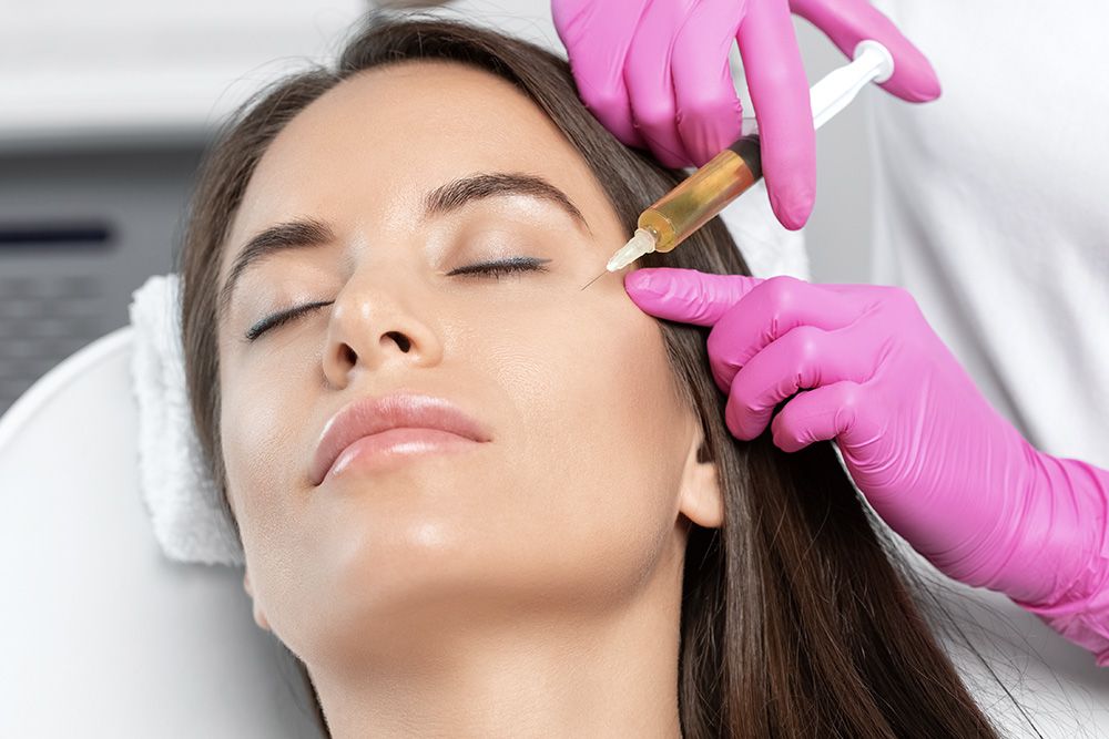 Our 5 Most Popular Dermal Filler Procedures