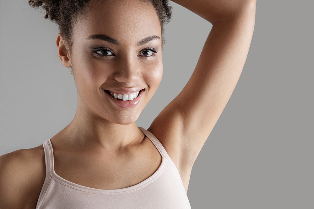 The Ultimate Solution to Excessive Sweating: SweatZap