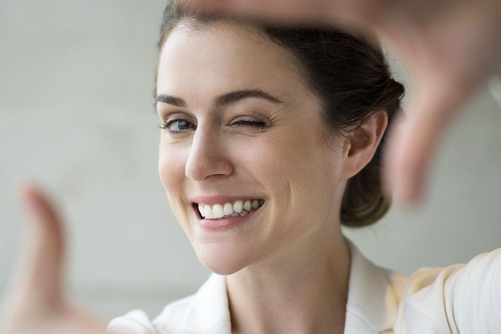 A Million Dollar Smile Is More Than Just Dentistry: Let’s Talk About Gummy Smiles, Smile Lifts, and More