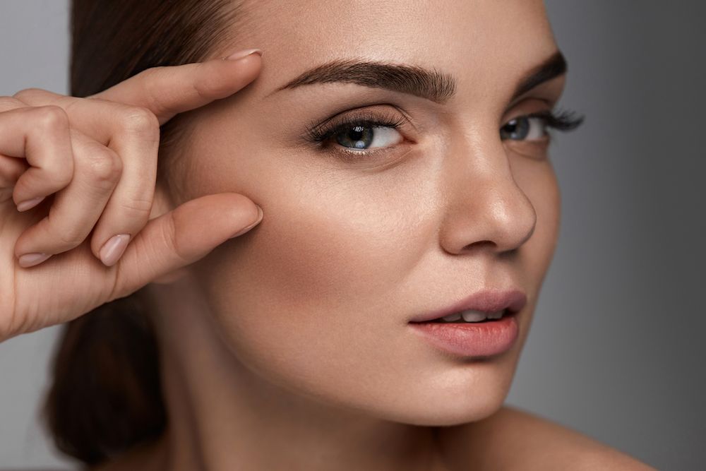 What to Expect from a Non-surgical Brow Lift