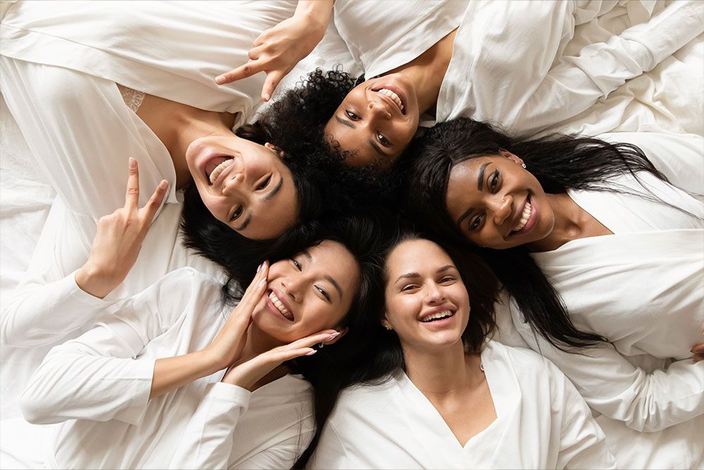 Keep Your Glow: Non-Surgical Cosmetic Procedures in Your 20s