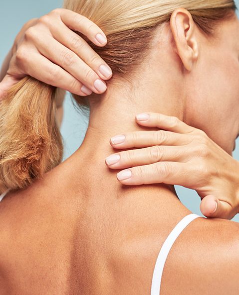 Buffalo Hump Lipo