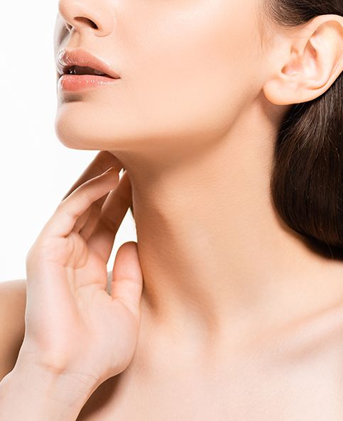 Non- Surgical Neck Lift