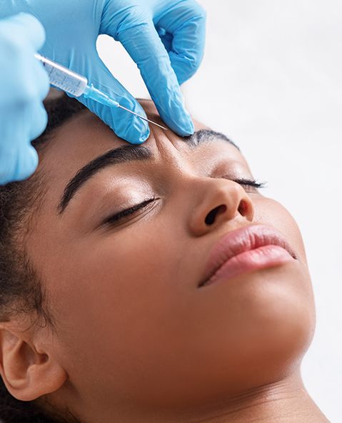 Botox Services