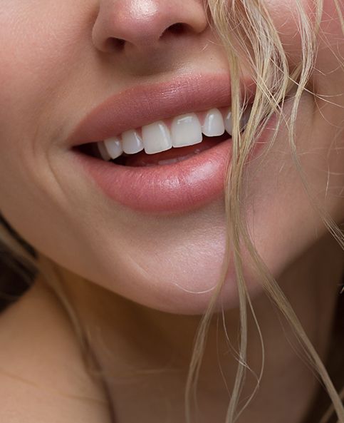 Lips Enhancement & Contouring