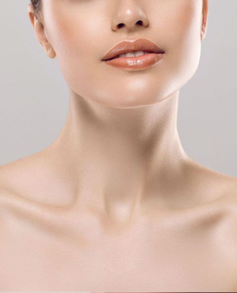 Neck Lipo