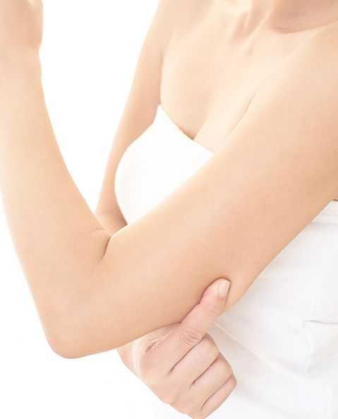 Arms Lipo