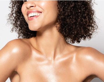 Dermal Fillers for Chest Rejuvenation